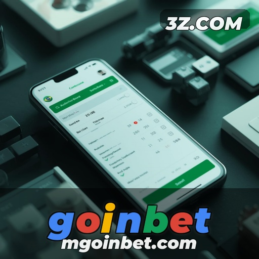 goinbet - Experiência Mobile Incrível no Goinbet: Jogos na Palma da Mão